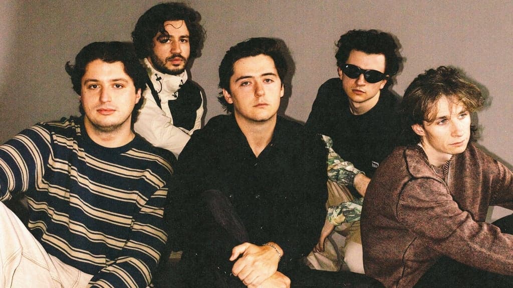 Dogpark — Concerts tickets