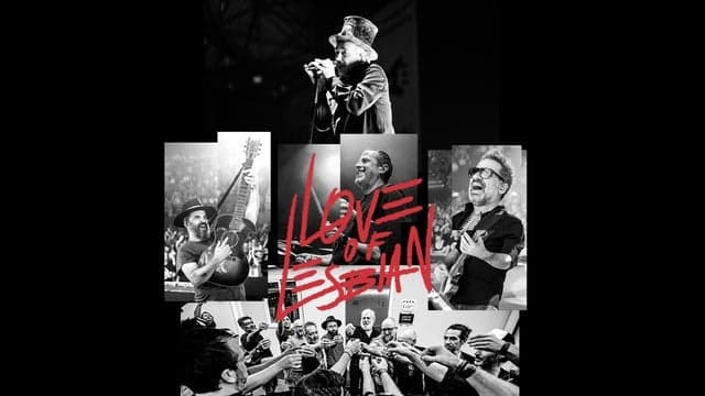 Love of Lesbian tickets at Auditorio Nacional - Mexico, Mexico City