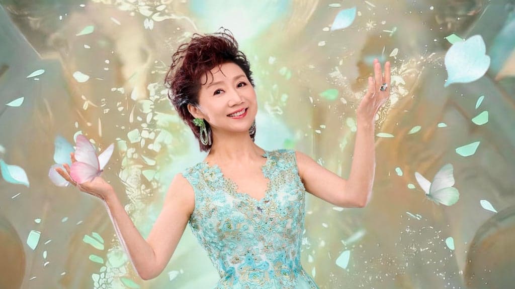Teresa Cheung tickets at Morongo Casino Resort and Spa, Cabazon