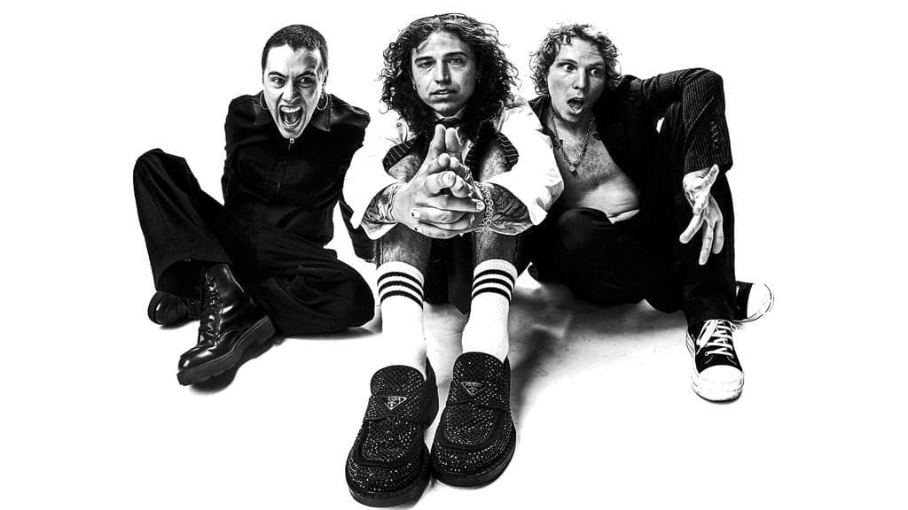 Beauty School Dropout — Concerts tickets
