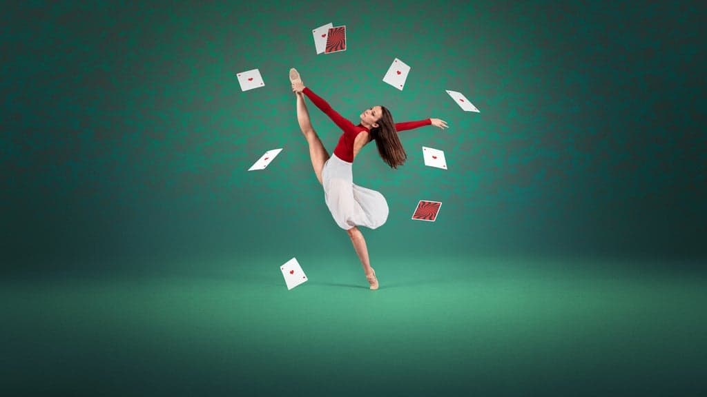 Lexington Ballet Company: Queen of Hearts tickets at Lexington Opera House, Lexington