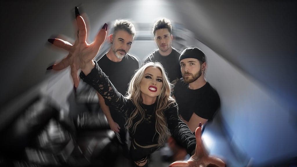 Butcher Babies tickets at 1884 Lounge, Memphis