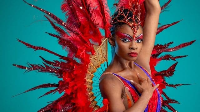 Dance Theatre of Harlem tickets at Paramount Theatre - Seattle, Seattle