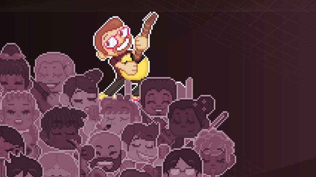 The 8-Bit Big Band — Concerts tickets