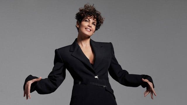 Nawell Madani tickets at Olympia Theatre - Montreal, Montreal