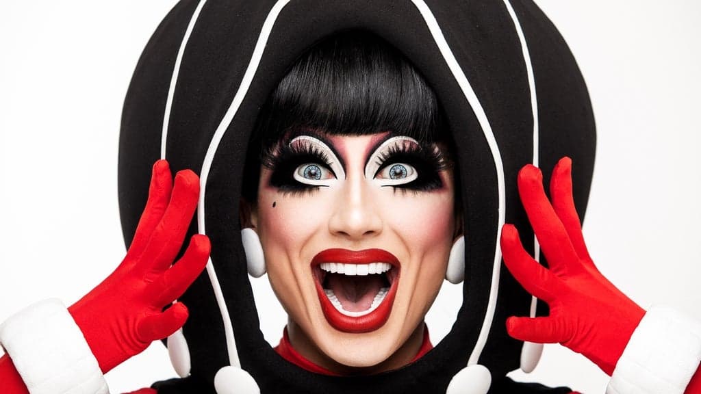 Bianca Del Rio tickets at Dr. Phillips Center - Steinmetz Hall, Orlando