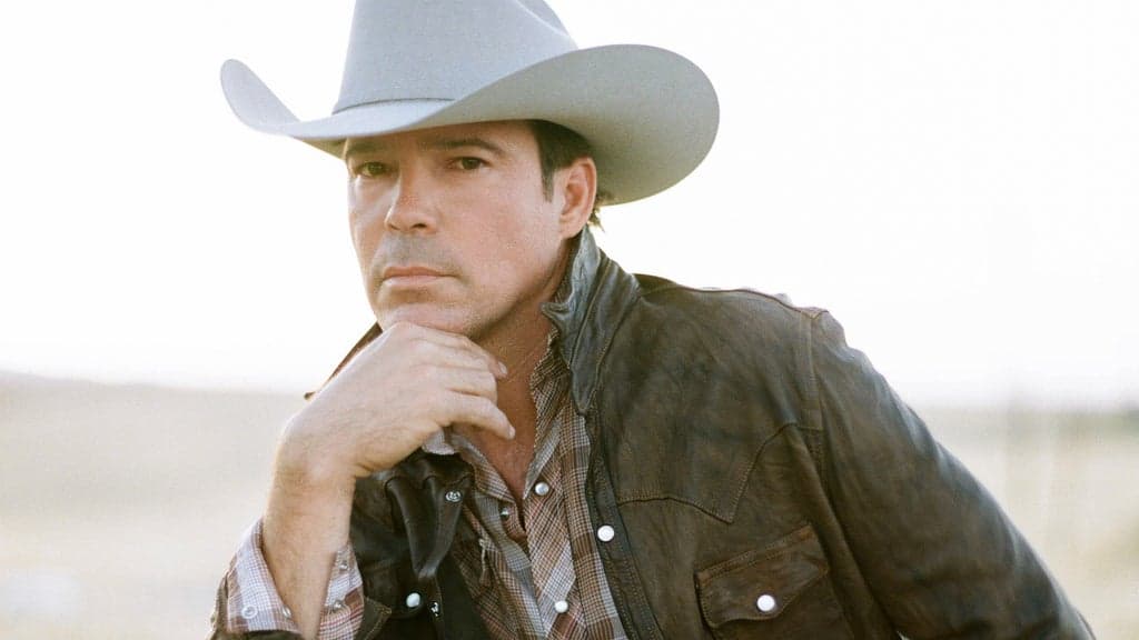 Clay Walker tickets at Gas City Performing Arts Center, Gas City