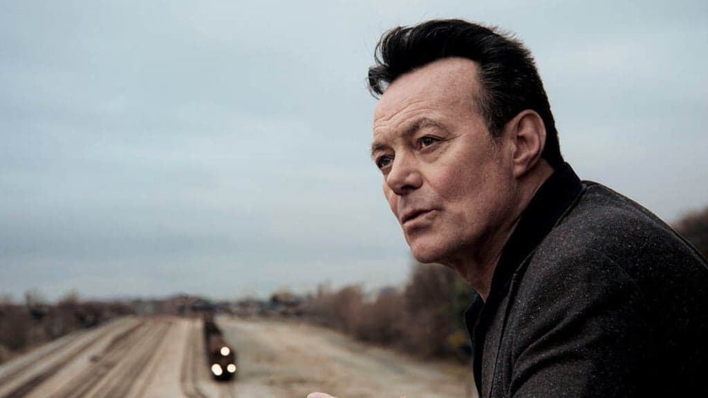 The James Hunter Six tickets at Jimmy's Jazz & Blues Club, Portsmouth