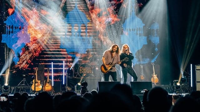 Magical Mystery Doors - Beatles, Zeppelin, & Doors Tribute tickets at Ovation Hall at Ocean Resort Casino , Atlantic City