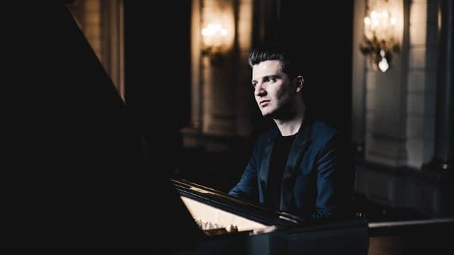 North Carolina Symphony: Beethoven Piano Concerto No. 1 — Concerts tickets
