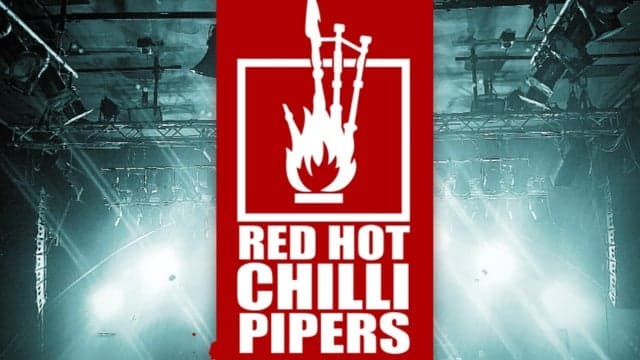 The Red Hot Chilli Pipers tickets at Helen DeVitt Jones Theater At The Buddy Holly Hall, Lubbock