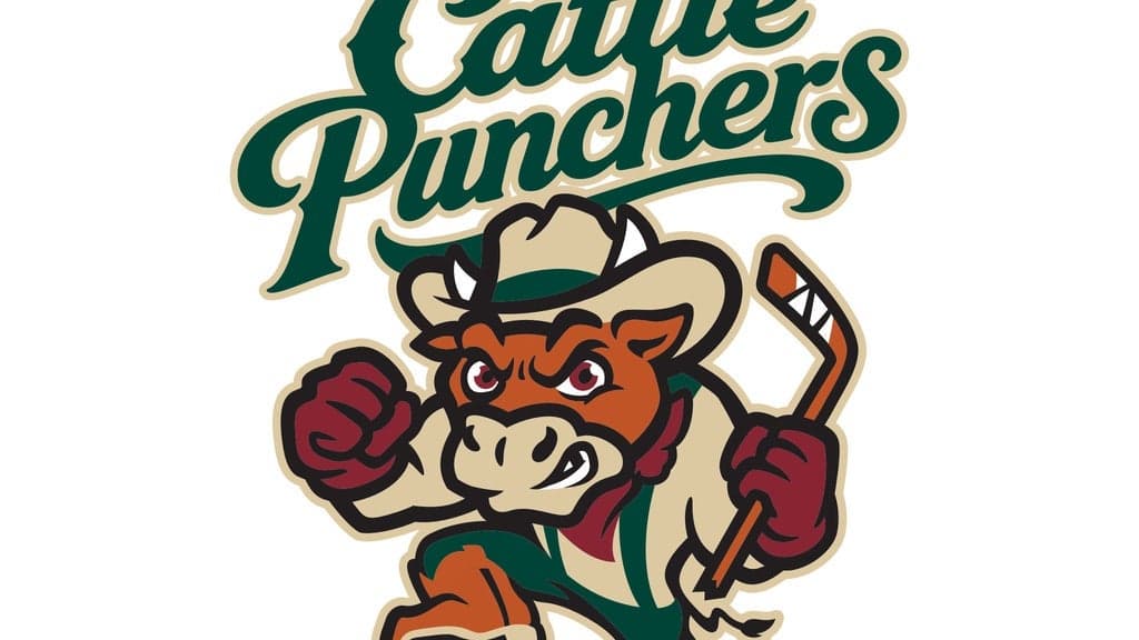 Billings Cattle Punchers vs. Grand Junction River Hawks tickets at Signal Peak Energy Arena, Billings