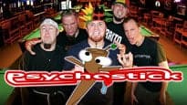 Psychostick tickets at xBk Live, Des Moines