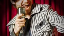 Seattle Comedy Competition tickets at Donna M. Morris Theater at Field Arts & Events Hall, Port Angeles