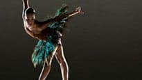 Alonzo King Lines Ballet tickets at Harris Theater, Chicago