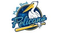 Myrtle Beach Pelicans vs. Hill City Howlers tickets at Pelicans Ballpark, Myrtle Beach