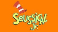 Seussical Jr. tickets at LRS Theatre at Hoogland Center for the Arts, Springfield