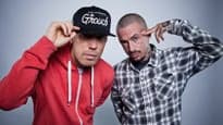 How The Grouch Stole Christmas: The Grouch & Eligh tickets at Music Box - San Diego, San Diego