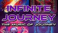 Infinite Journey tickets at Arlington Music Hall, Arlington