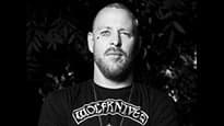 Jason Ellis — Concerts tickets