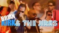 Brian Kirk and The Jirks tickets at Stone Pony, Asbury Park