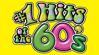 #1 Hits of The 60s tickets at Clay Cooper Theatre, Branson