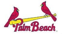 Palm Beach Cardinals vs. Daytona Tortugas tickets at Roger Dean Chevrolet Stadium, Jupiter