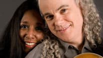 Tuck and Patti tickets at Musical Instrument Museum - Music Theater, Phoenix