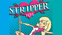 Stripper 101 tickets at V Theater - Planet Hollywood Resort & Casino, Las Vegas
