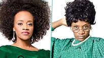 The Christi Show tickets at Funny Bone Comedy Club - Liberty Township, West Chester