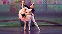 Eglevsky Ballet: The Nutcracker tickets at Concert Hall At Tilles Center for the Performing Arts, Brookville