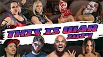 Midget Wrestling tickets at Jergel's Rhythm Grille, Warrendale