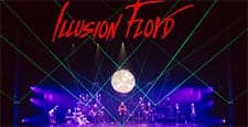 Illusion Floyd tickets at Le Theatre Capitole, Quebec