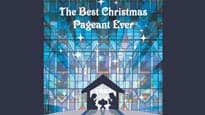 The Best Christmas Pageant Ever tickets at Paramount Theatre - Goldsboro, Goldsboro