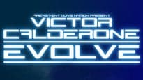 Victor Calderone tickets at Stereo Nightclub - Montreal, Montreal