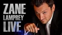 Zane Lamprey tickets at Kuhnhenn Brewing Company, Clinton Township
