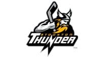 Stockton Thunder vs. Fresno Falcons tickets at Adventist Health Arena, Stockton