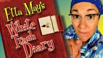 Etta May tickets at Pickens County Performing Arts Center, Liberty