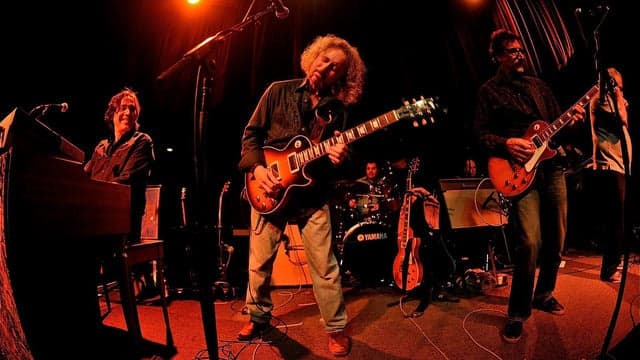 Live At The Fillmore - Tribute to The Allman Brothers tickets at Rams Head On Stage, Annapolis