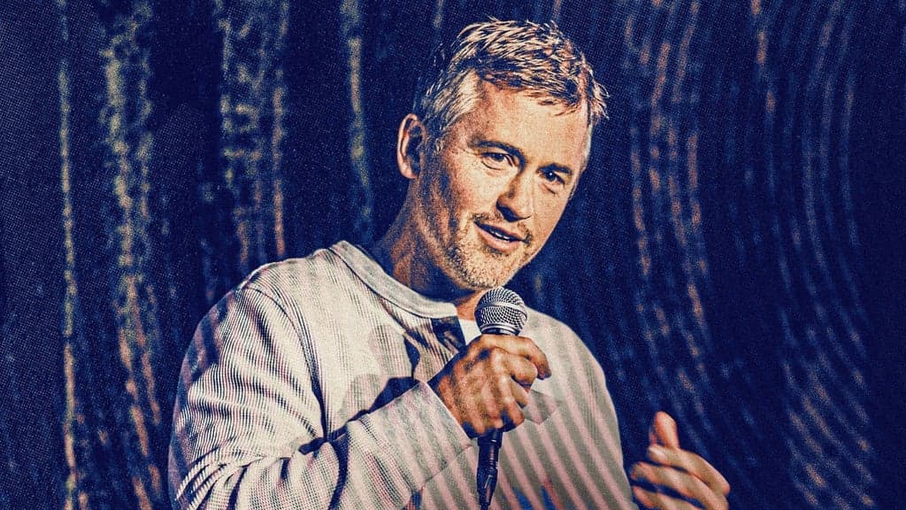Matt McCusker tickets at Spokane Comedy Club, Spokane
