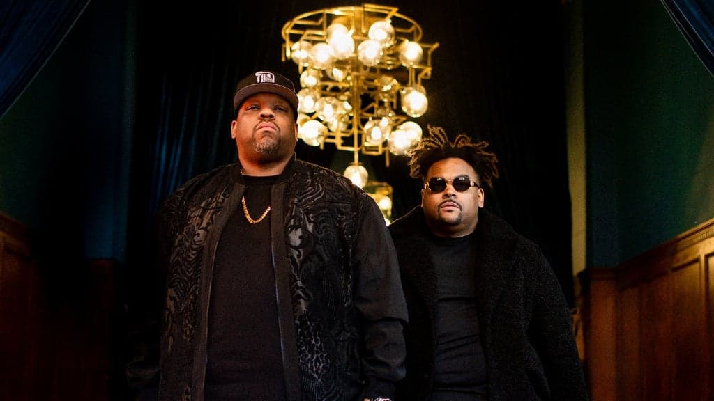 Slum Village & Pete Rock tickets at Brooklyn Bowl - Philadelphia, Philadelphia