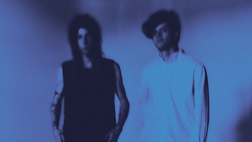 Korine & Zanias tickets at Fete Lounge, Providence