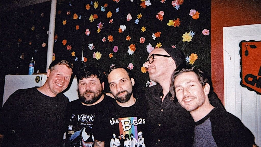 Iron Chic — Concerts tickets