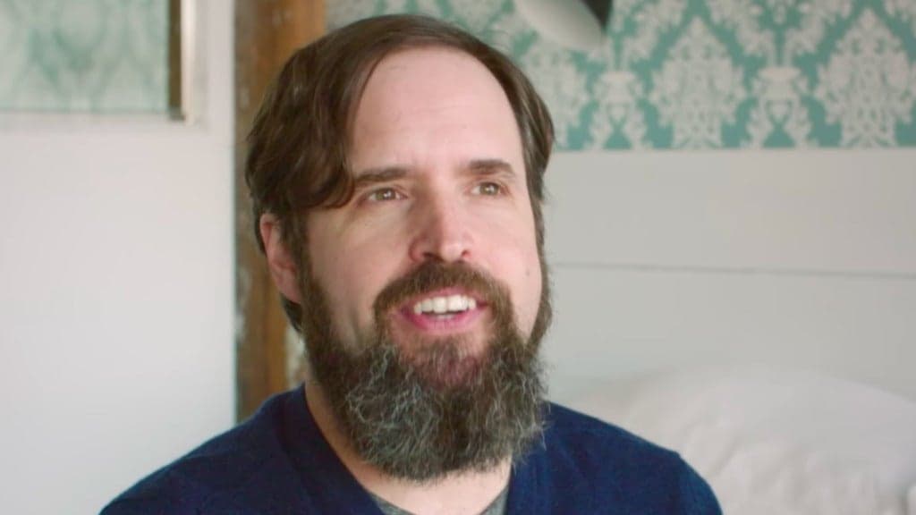 Duncan Trussell tickets at Hyena's Comedy Night Club - Albuquerque, Albuquerque