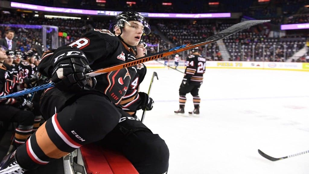 Calgary Hitmen vs. Victoria Royals tickets at Scotiabank Saddledome, Calgary