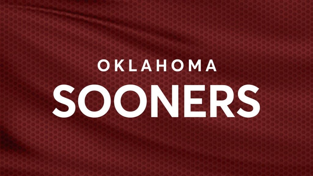 Oklahoma Sooners vs. Alabama State Hornets tickets at Lloyd Noble Center, Norman
