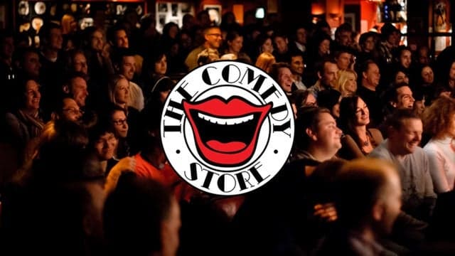 The Best of the Store tickets at The Main Room at The Comedy Store, West Hollywood
