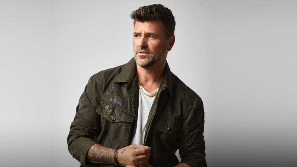Marc Dupre tickets at Salle Odyssee, Gatineau