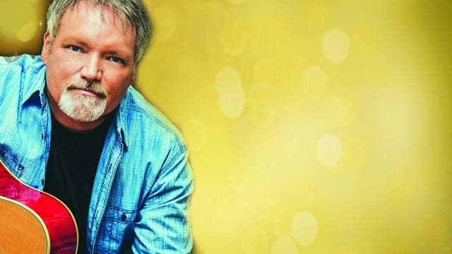 John Berry tickets at Pickens County Performing Arts Center, Liberty