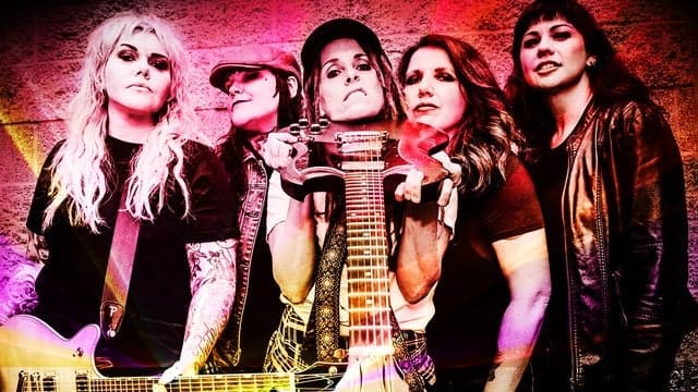 Hell - Band tickets at Star Theater Portland, Portland